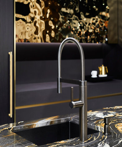 Detal Kler Kitchen